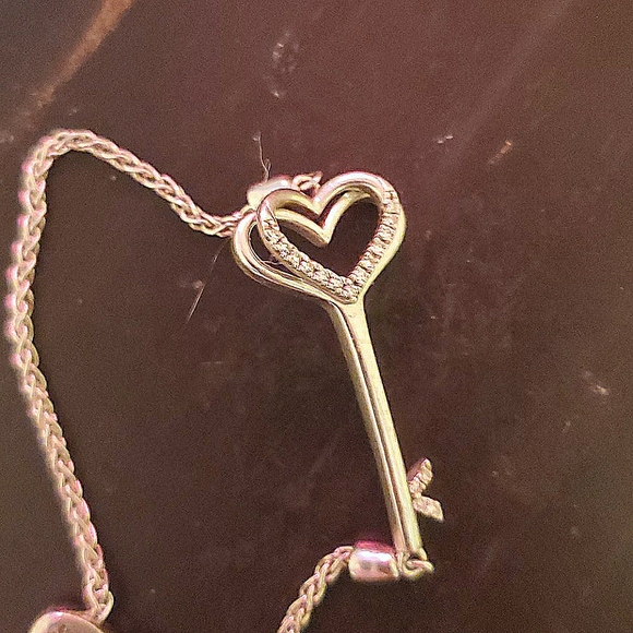 Vera Wang Love Collection bracelet - Picture 3 of 3